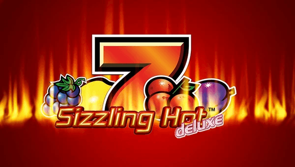 Слот Sizzling Hot Deluxe в Волна Казино