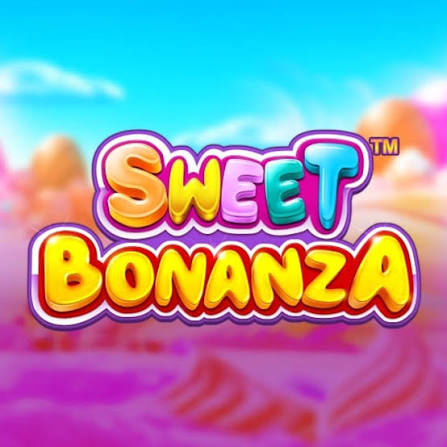 Слот Sweet Bonanza в Волна Казино