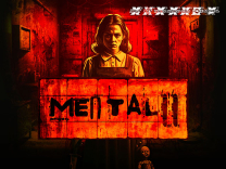 Слот Mental 2 в Волна Казино