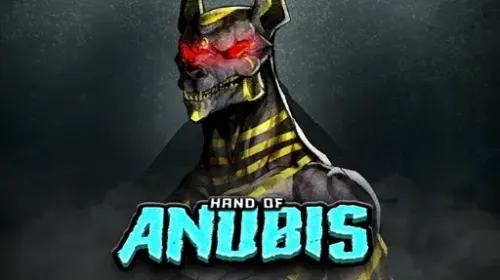 Слот Hand of Anubis в Волна Казино