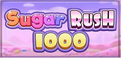 Слот Sugar Rush 1000 в Волна Казино