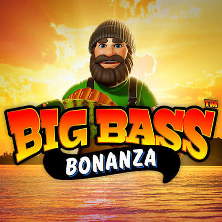 Слот Bigger Bass Bonanza в Волна Казино